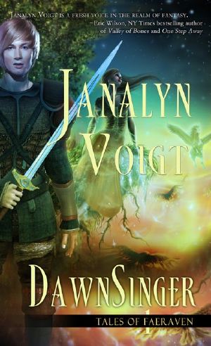 [Tales of Faeraven 01] • Dawnsinger